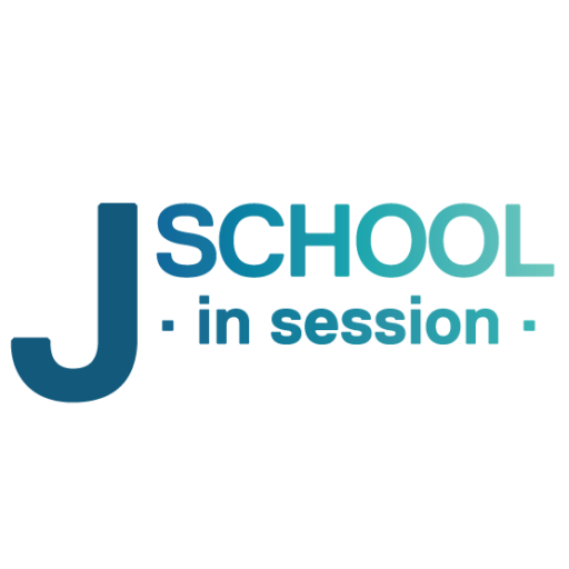 J-School In Session